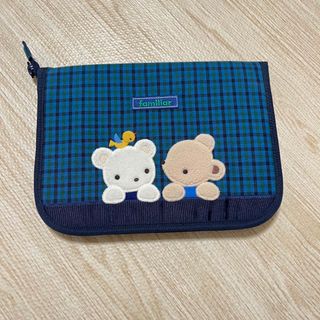 familiar（母子手帳ケース）のフリマアイテム一覧