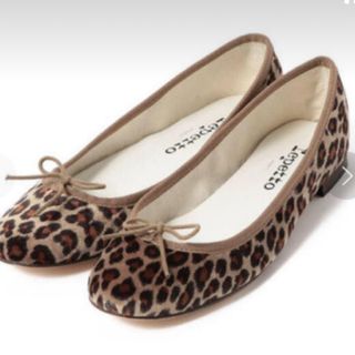 JILLSTUART - JILLSTUART×Pretty Ballerinas バレエシューズの通販 by