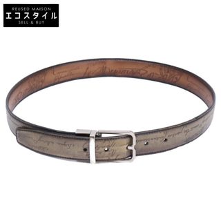 BERLUTI（ベルト）のフリマアイテム一覧