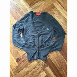 Vivienne Westwood（カーディガン）のフリマアイテム一覧