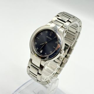 GUCCI - 極美✨定価12万GUCCI メンズ腕時計の通販 by J shop｜グッチ