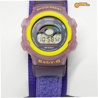 Baby-G - カシオ Baby-Gフロッグマン BGW-100の通販 by みー's shop
