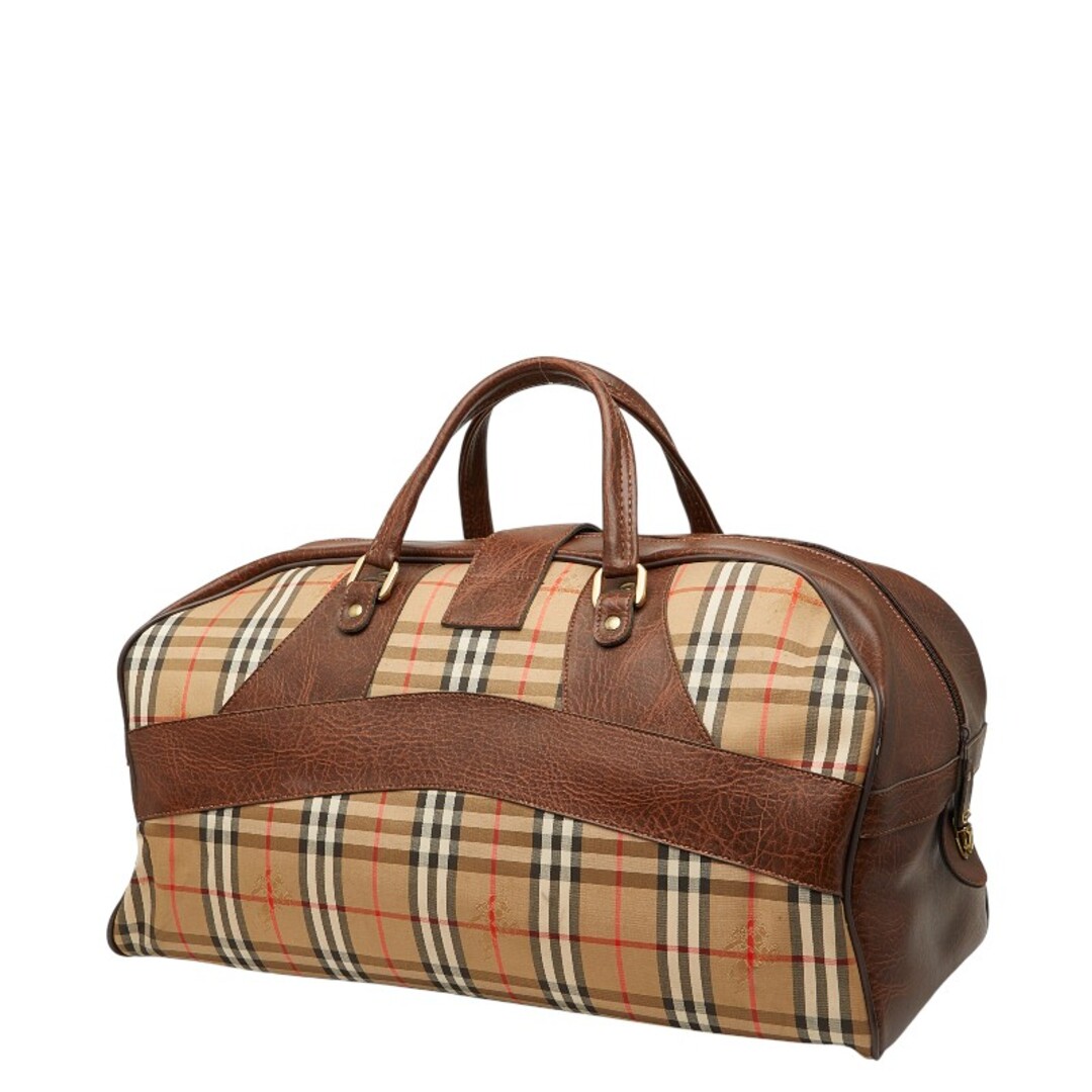 BURBERRY - バーバリー スポーツ ノバチェック シャドーホース