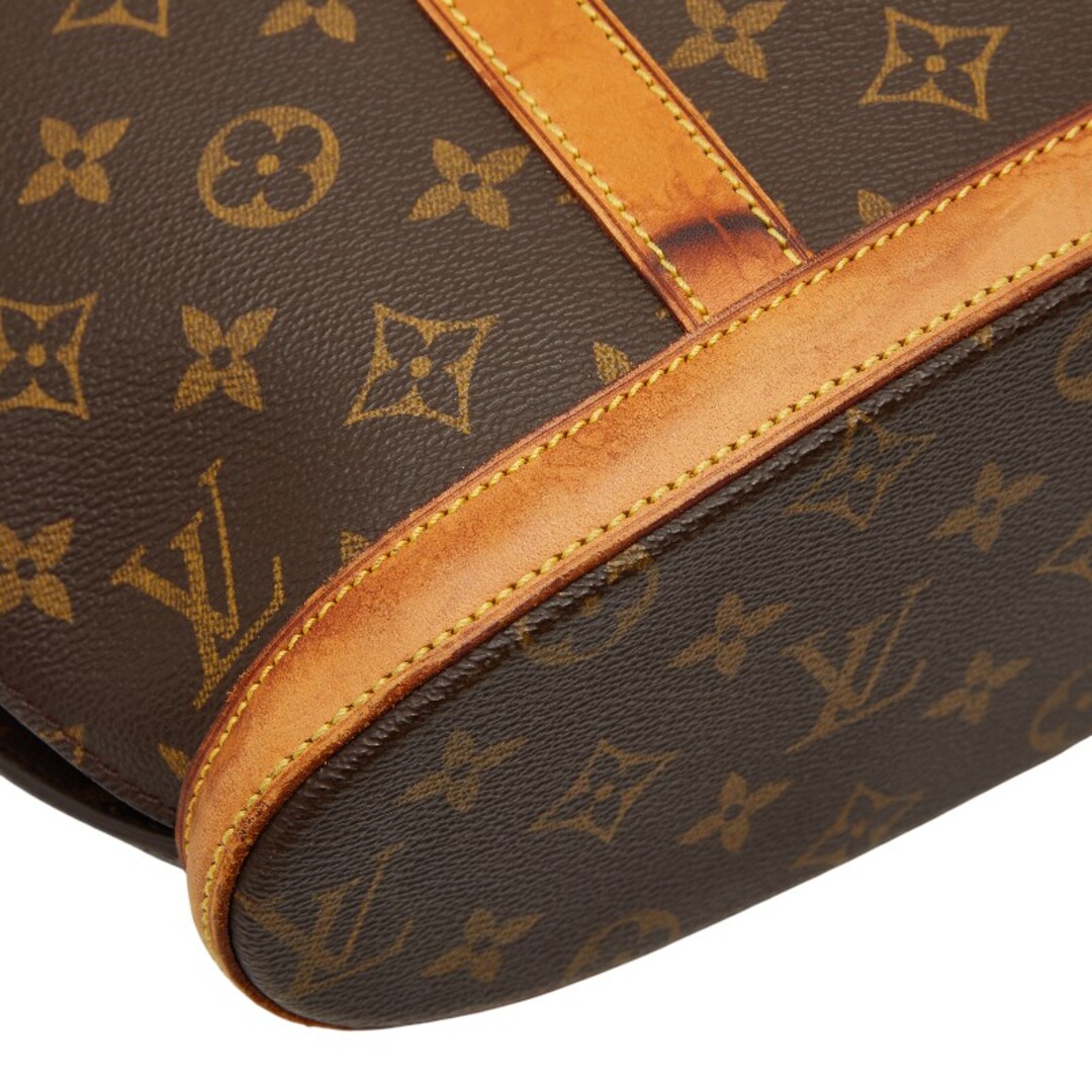 LOUIS VUITTON - ルイ ヴィトン モノグラム バビロン トートバッグ