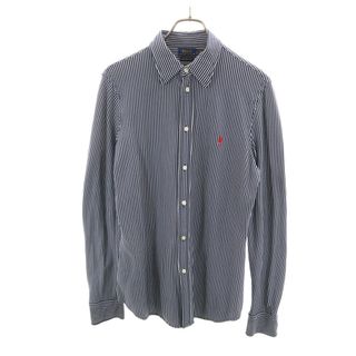 POLO RALPH LAUREN - 希少レーヨン100% 90s ポロ ラルフローレン