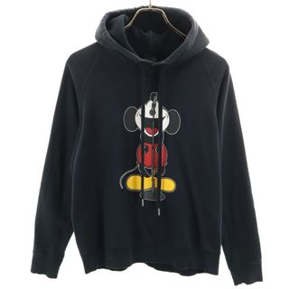 NUMBER (N)INE - ナンバーナイン ミッキーマウス 長袖 スウェット