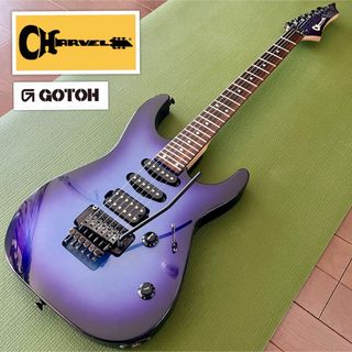 Washburn MERCURY ワッシュバーン マーキュリーの通販 by fived5559's