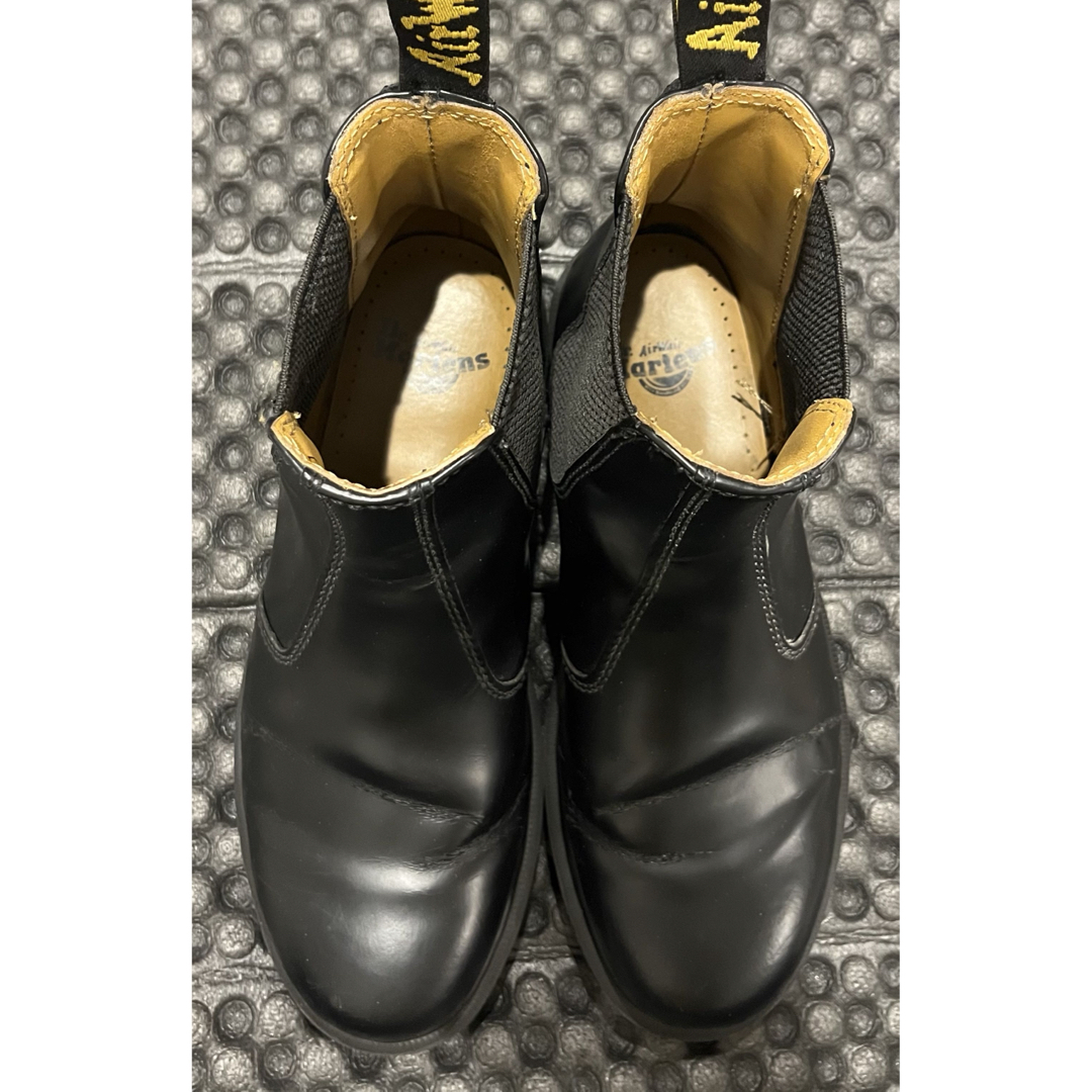 Dr.Martens - ドクターマーチン サイドゴアブーツ チェルシーブーツ