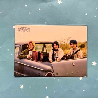 Mrs.green apple エデンの園 タオル、ラバーバンドセットの通販 by