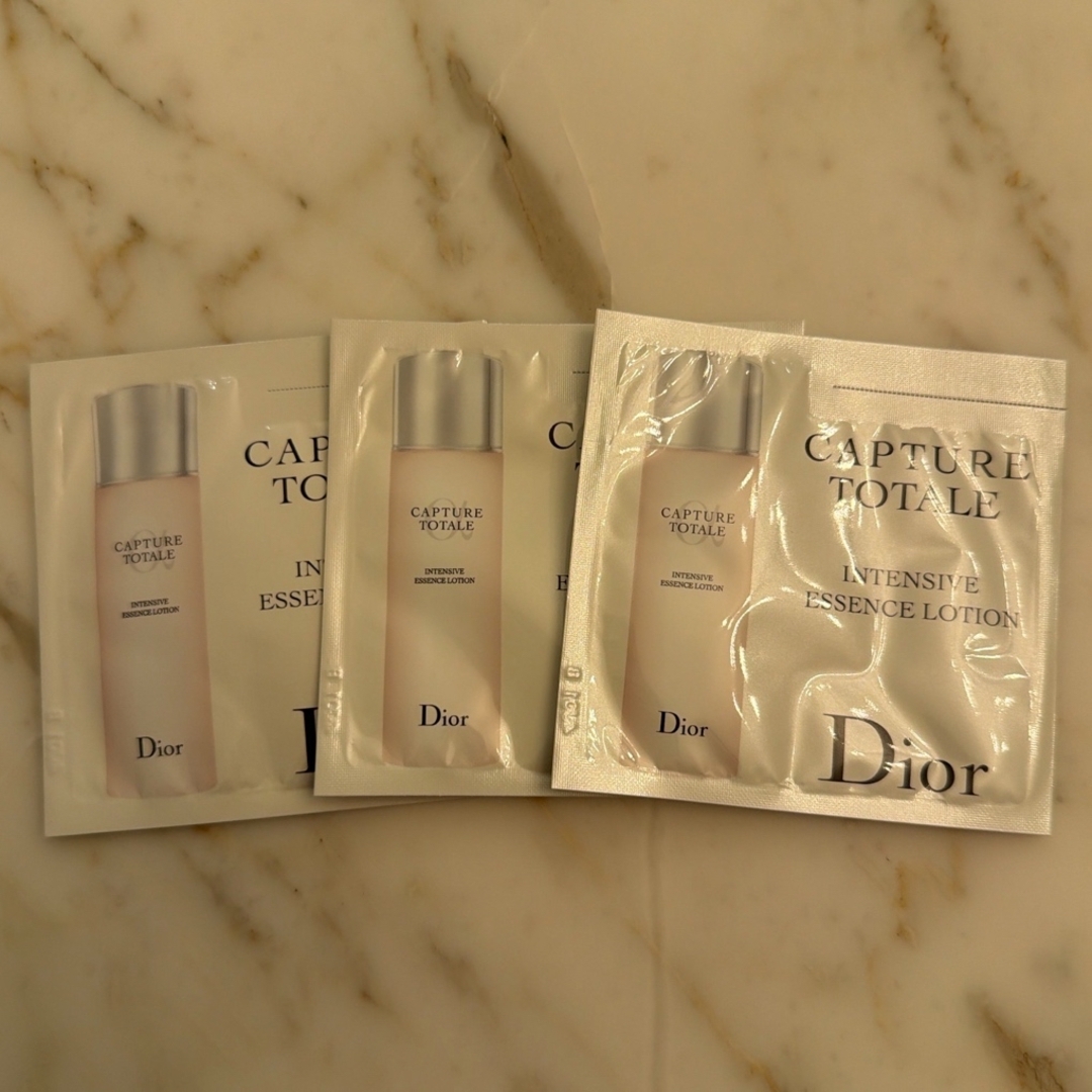 Dior - ディオール カプチュールトータルインテンシブ エッセンス