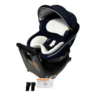 combi - コンビ チャイルドシート クルムーヴ スマート ISOFIXの通販