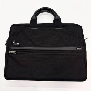 TUMI（ビジネスバッグ）のフリマアイテム一覧