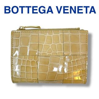 BOTTEGA VENETA（財布 ・ ベージュ系）のフリマアイテム一覧