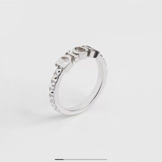 Dior - Dior CLAIR D LUNE リング L sizeの通販 by mana's shop
