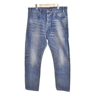 CELINE - セリーヌ スキニーパンツ ローライズ / ストレッチデニム