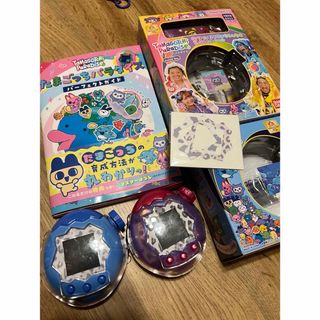 BANDAI - たまごっち オスっち メスっち セットの通販 by tateyui's