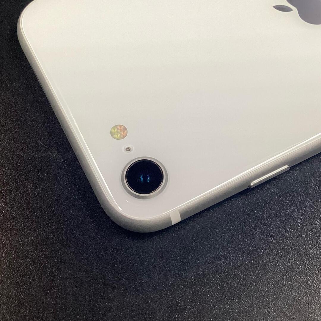 Apple - 【全額返金保証】【最速発送】Apple iPhone iPhone SE（第2