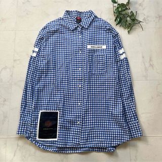 DOUBLE STANDARD CLOTHING（シャツ/ブラウス(長袖/七分)）のフリマ