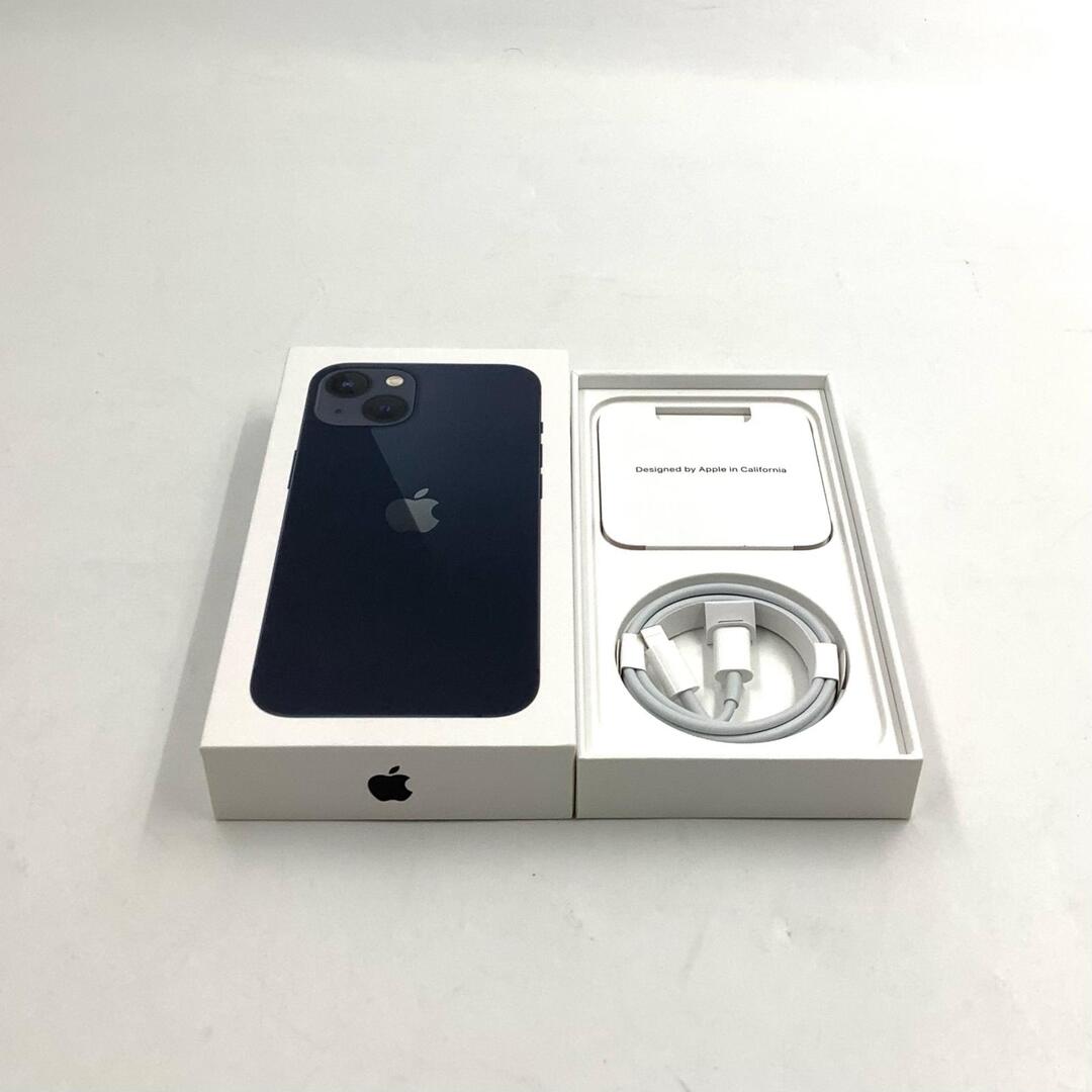 Apple - 【全額返金保証】【最速発送】Apple iPhone iPhone 13 128GB