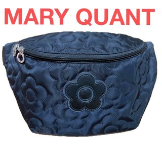 MARY QUANT - 未使用*Lサイズ*マリークヮントレインブーツ*訳アリの