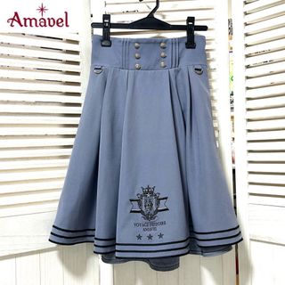 Amavel - 【新品】Bonbon Ribbon Chatonの通販 by シロ's shop