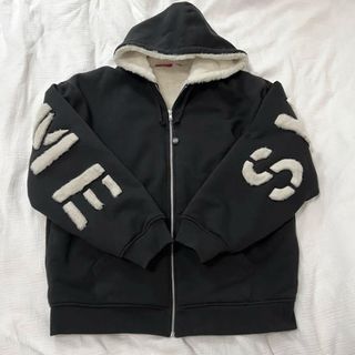 Supreme - Supreme Box Logo Hooded Sweatshirt 2024の通販 by drop's