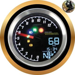 レブル250 500用 マットガード+ナンバープレートキット ナンバー