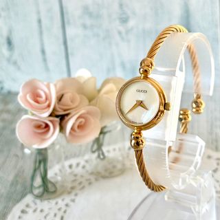 GUCCI（腕時計）のフリマアイテム一覧