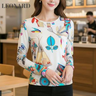 LEONARD（カットソー(長袖/七分)）のフリマアイテム一覧