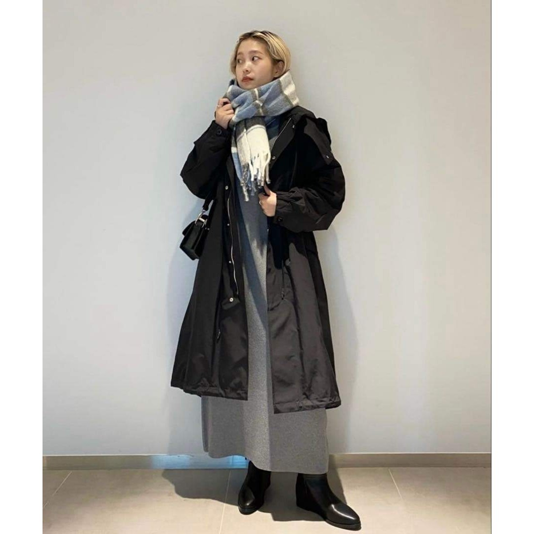 BEAUTY&YOUTH UNITED ARROWS - ビューティアンドユース ライナー付き M