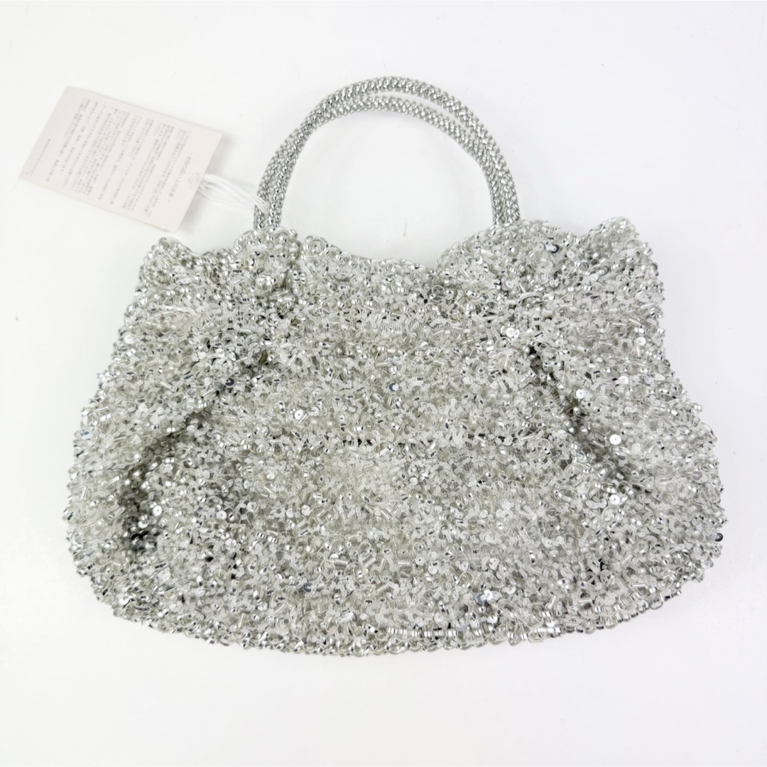 ANTEPRIMA - 未使用品 ANTEPRIMA アンテプリマ チェーンショルダー