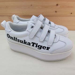 Onitsuka Tiger - オニツカタイガー ウィメンズ デレゲーション