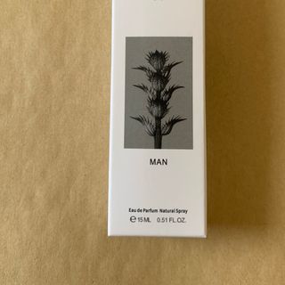 matin avenir N°13 オードパルファム 50ml(香水) 朝倉未来の通販 by ms