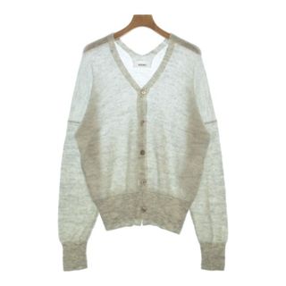 STANDARD CALIFORNIA - スタンダードカリフォルニア ハンドニット