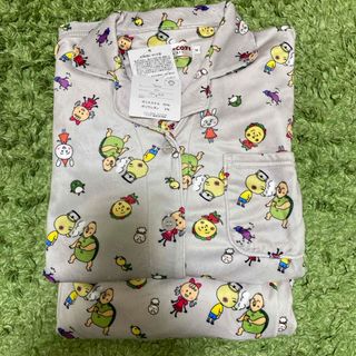 LIZ LISA - リズメロ ❤️ マイメロ コラボ リズリサ パジャマ Mサイズ