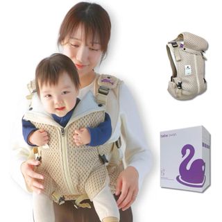 HYSTERIC MINI - ヒスミニ 抱っこ紐の通販 by あゆみ's shop