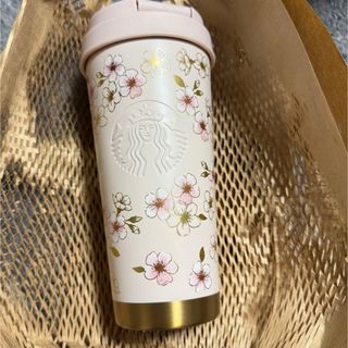 Starbucks - 【抜き取り無し】スターバックス福袋2026 新品未使用 の
