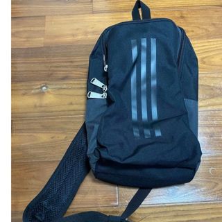 GREGORY グレゴリー ランパールーム ウエストバッグ USA製 廃盤品の