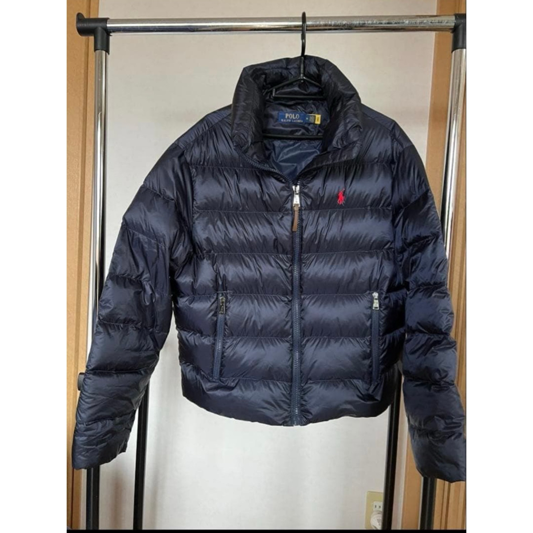 POLO RALPH LAUREN - POLO RALPH LAURENウォーターレジスタント