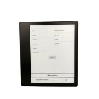 Kindle 中古のフリマアイテム一覧