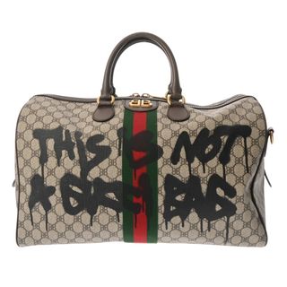 GUCCI（ボストンバッグ）のフリマアイテム一覧