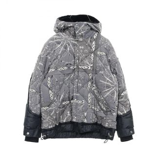 sacai - 定価G-DRAGON着用 sacai x fragment design コーチの通販 by