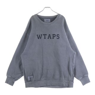 W)taps（スウェット）のフリマアイテム一覧