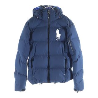 POLO RALPH LAUREN（ダウンジャケット）のフリマアイテム一覧