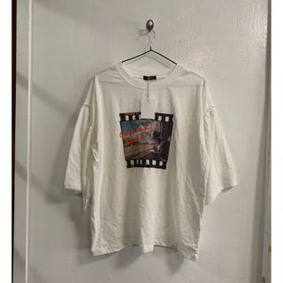 ONE OK ROCK - Taka着用 タンクトップ ambitions2017の通販 by