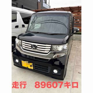 ホンダ - エヌバン 二本セット 後部座席ヘッドレスト 収納 ストック