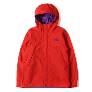 THE NORTH FACE - マウンテンライトジャケット ネイビー L 19ss 最終