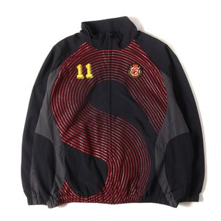 Supreme（ナイロンジャケット）のフリマアイテム一覧