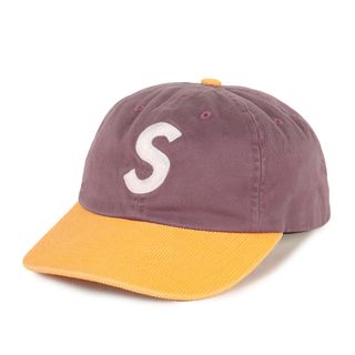 Supreme - SUPREME シュプリーム 21SS Fine Wale Corduroy Camp Cap