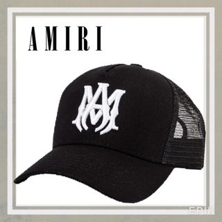 AMIRI（キャップ ・ ホワイト/白色系）のフリマアイテム一覧